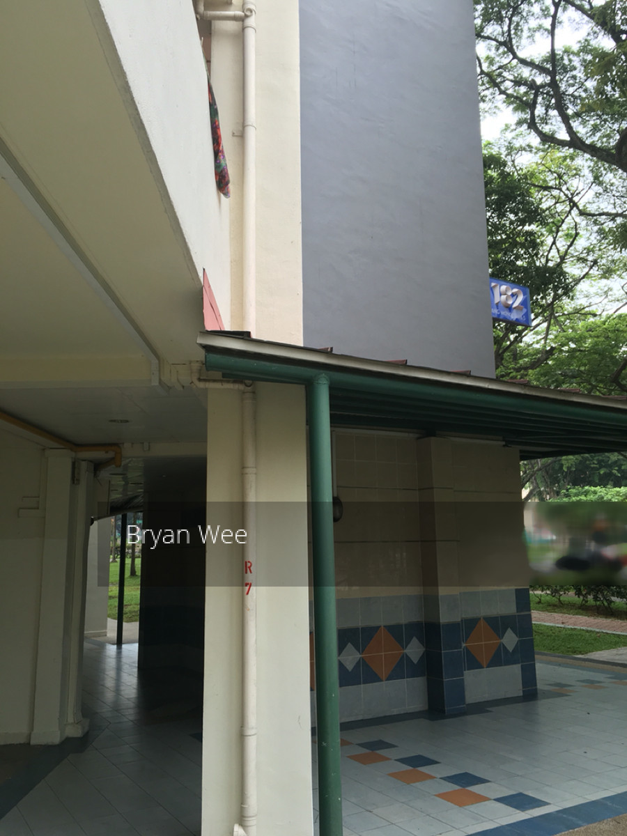 Blk 182 Ang Mo Kio Avenue 5 (Ang Mo Kio), HDB 3 Rooms #139122182